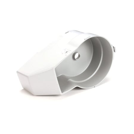 Robot Coupe R201Ea Veg Prep Bowl Assembly 102699S